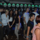 Liget Dance Hall 2015.08.28. Péntek