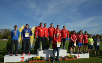 Kiválóan szerepeltek a Heves megyei versenyzők az idei első Diákolimpia® országos döntőn