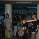 Liget Dance Hall 2015.08.28. Péntek