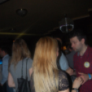 Hippolit Club 2015. április 18. szombat