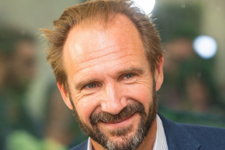 Szerb állampolgárságot kapott Ralph Fiennes brit színész