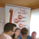 Babafotó verseny díjátadása 2015. május 9. szombat Nevada Pub