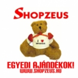 Shopzeus.hu ajándék webáruház