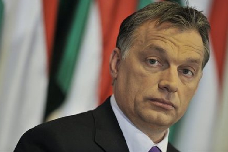 Tavares-jelentés - Orbán: a Fidesz frakció parlamenti határozatot terjeszt elő csütörtökön