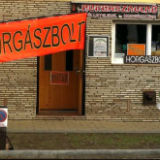 Horgászkuckó Eger Pecás boltja