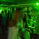 Liget Dance Hall 2015.08.28. Péntek