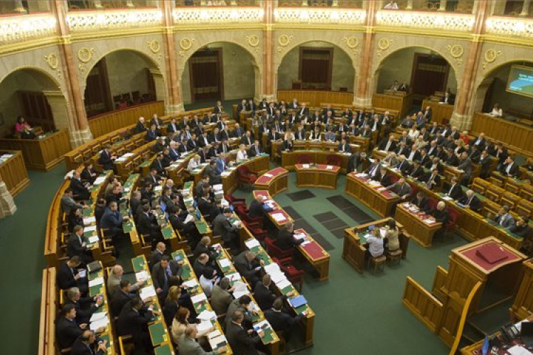 Befejeződik a jövő évi költségvetés általános vitája