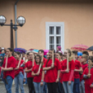 'Lőporfüst-Kövek között' kiállítás megnyitó rendezvény