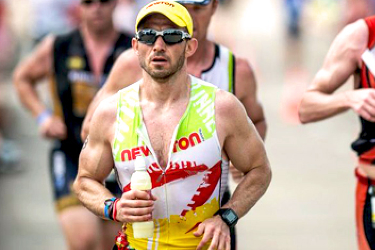 Szombaton debütál Budapesten az Ironman