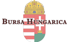 BURSA HUNGARICA PÁLYÁZAT 2016