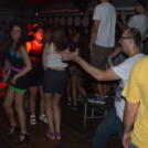 Liget Dance Hall 2015.08.28. Péntek