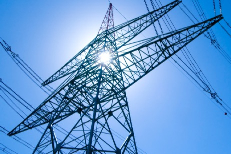 Csúcsot döntött az áramigény pénteken