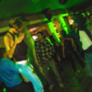 Liget Dance Hall 2015.10.09. Péntek