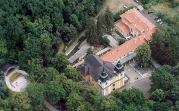 Újjászületett a szentkuti kegyhely