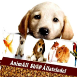 AnimAll Shop Állateledel