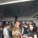 Liget Dance Hall 2015. április 3. péntek