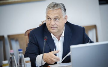 Orbán Viktor: rendet kell vágni Brüsszelben