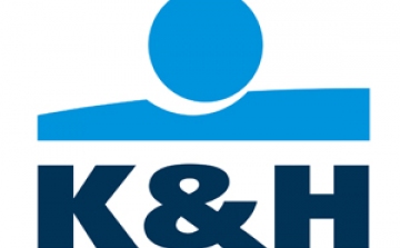 A K&H Bank lett az év bankja Magyarországon