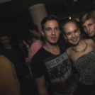 Liget Dance Hall 2015.10.02. Péntek