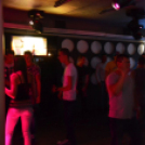 Liget Dance Hall 2015.09.11. Péntek