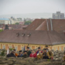 'Lőporfüst-Kövek között' kiállítás megnyitó rendezvény