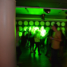 Liget Dance Hall 2015.09.11. Péntek