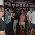 Liget Dance Hall 2015.08.28. Péntek