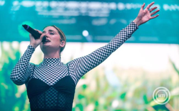 Music Hungary-díjat kapott a Margaret Island