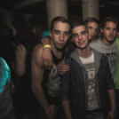 Liget Dance Hall 2015.10.02. Péntek