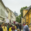 'Lőporfüst-Kövek között' kiállítás megnyitó rendezvény