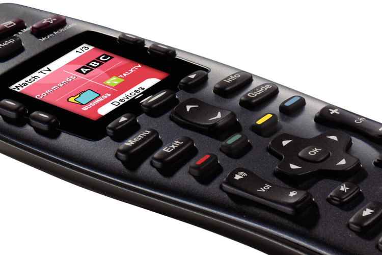 Életünk során két hétig keressük a távirányítót