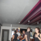 Liget Dance Hall 2015. június 13. péntek