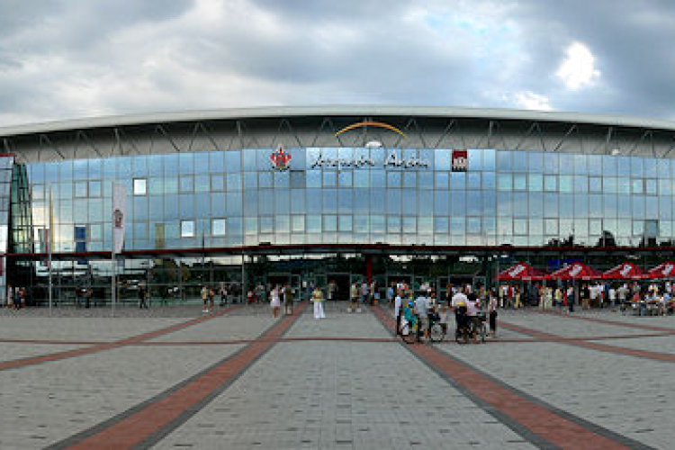 Női kézilabda BL - Idén is Veszprémben játszana a Győr