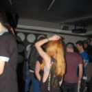 Dobós after party Liget Dance Hall 2015. Január 30. péntek