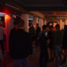 Liget Dance Hall 2015.09.11. Péntek