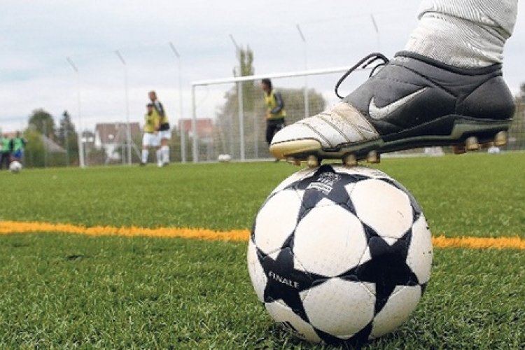 Labdarúgó NB II - Nyertek az éllovasok