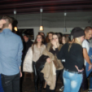 Dobós after party Liget Dance Hall 2015. Január 30. péntek