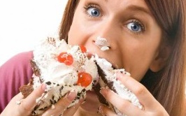 Megfejtették, miért eszik többet, ha stresszel