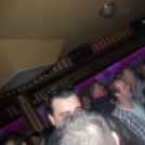 Hippolit Club 2015. február 28. szombat