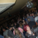 Hippolit Club 2015. február 28. szombat