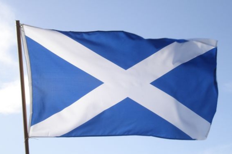 Ismét napirenden a skót függetlenség