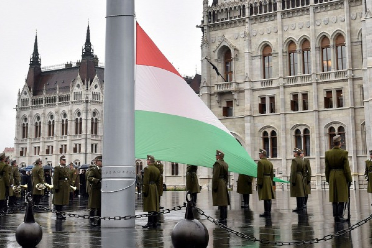 KÖZLEMÉNY A NEMZETI GYÁSZNAP KAPCSÁN