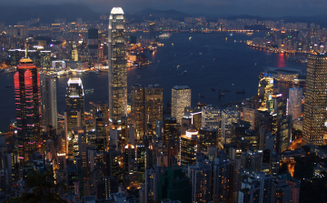 Az ingatlanoknál is drágábbak a sírok Hongkongban