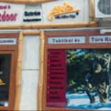 TúraWebshop, Eger