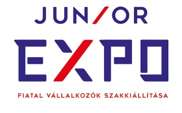 Megnyitotta kapuit a VIII. Junior Expo