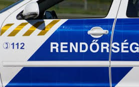 Keresi az elkövetőt a rendőrség…