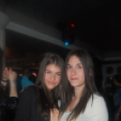Liget Dance Hall 2015. április 3. péntek