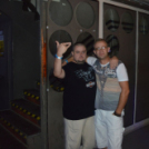 Liget Dance Hall 2015.08.28. Péntek
