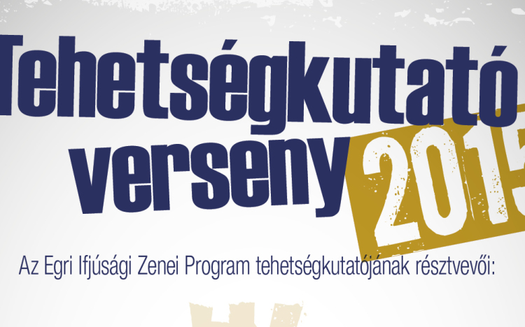 Tehetségkutató Verseny a Bolyki Pincészetnél