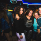 Hippolit Club 2015. 10.03. szombat